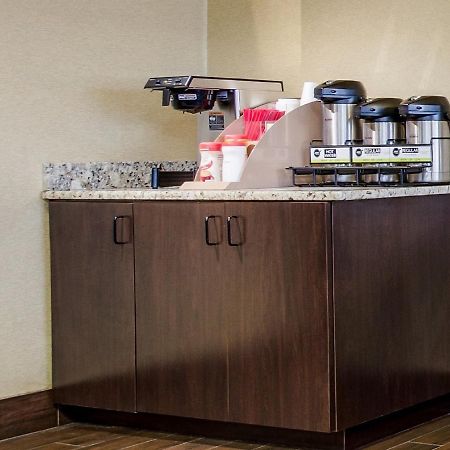 Red Roof Inn Lexington Ngoại thất bức ảnh