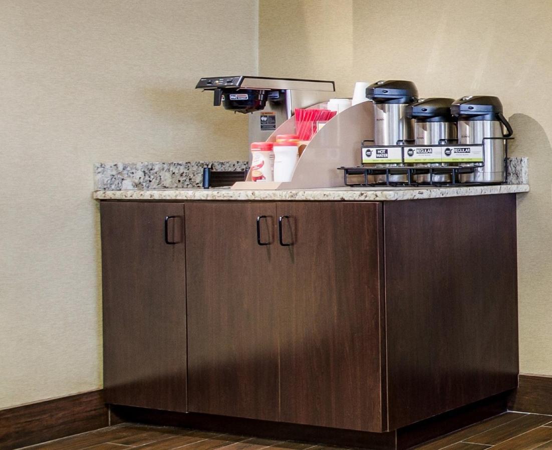 Red Roof Inn Lexington Ngoại thất bức ảnh