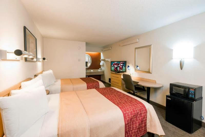 Red Roof Inn Lexington Ngoại thất bức ảnh