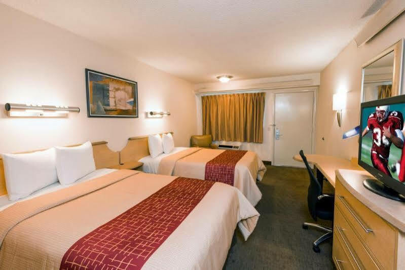 Red Roof Inn Lexington Ngoại thất bức ảnh